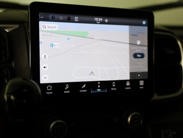 New 2026 RAM ProMaster 3500 w/ Quick Order Package 22G SLT image 18