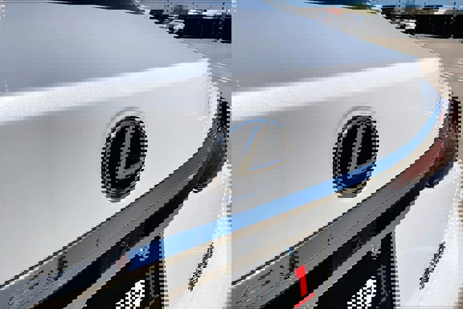 Used 2021 Lexus ES 350 w/ Premium Package image 30