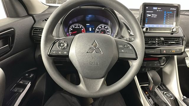 New 2026 Mitsubishi Eclipse Cross LE AWD/4WD image 22