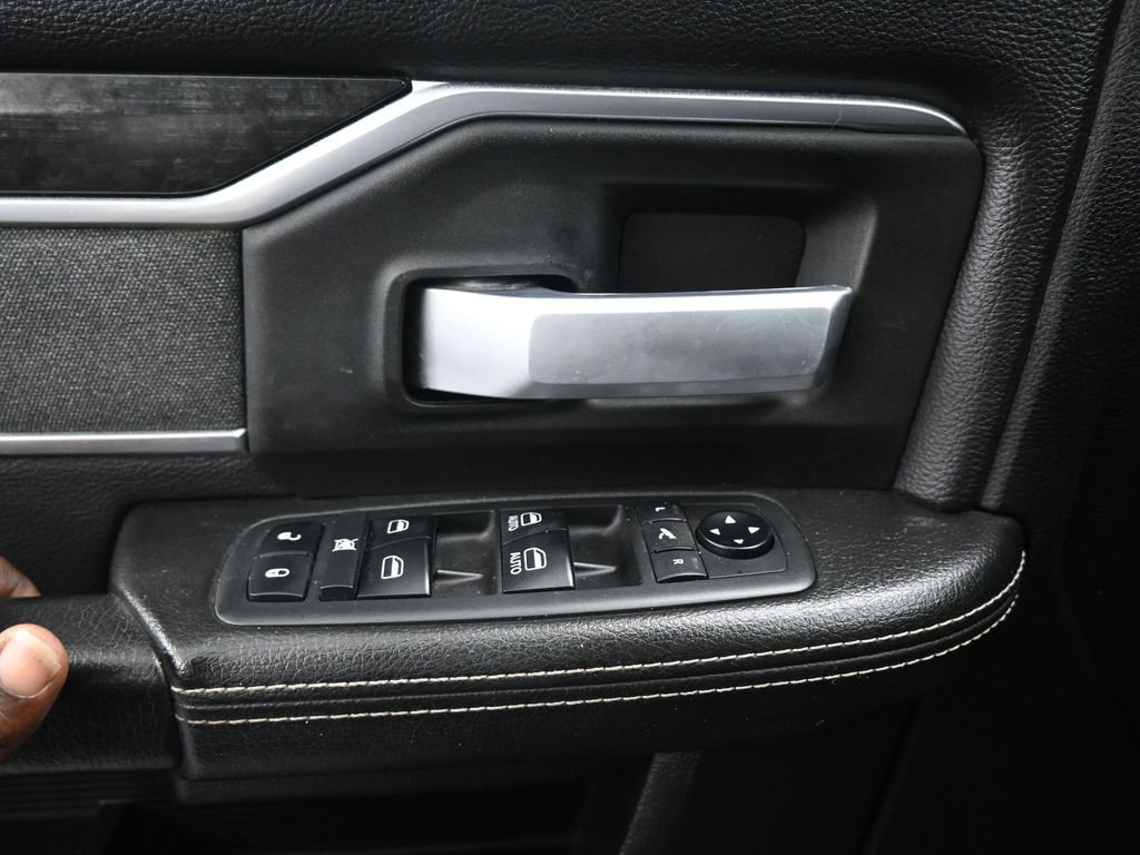 Used 2019 RAM 2500 Big Horn image 14