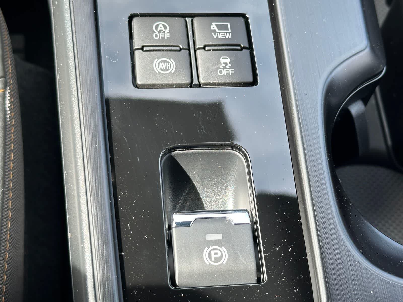 New 2026 Subaru Outback Wilderness AWD/4WD image 27