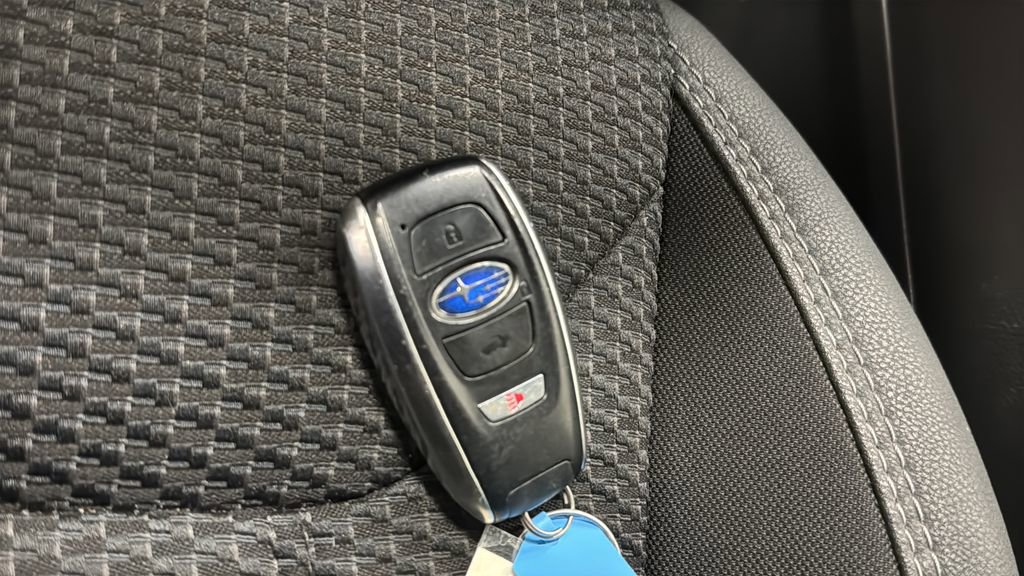 Used 2022 Subaru Forester Premium image 21