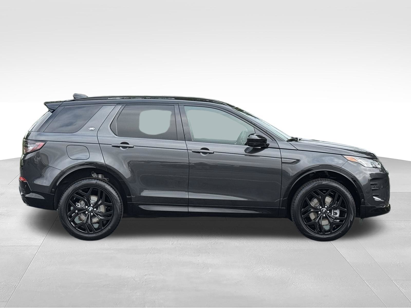 New 2026 Land Rover Discovery Sport Landmark AWD/4WD image 7