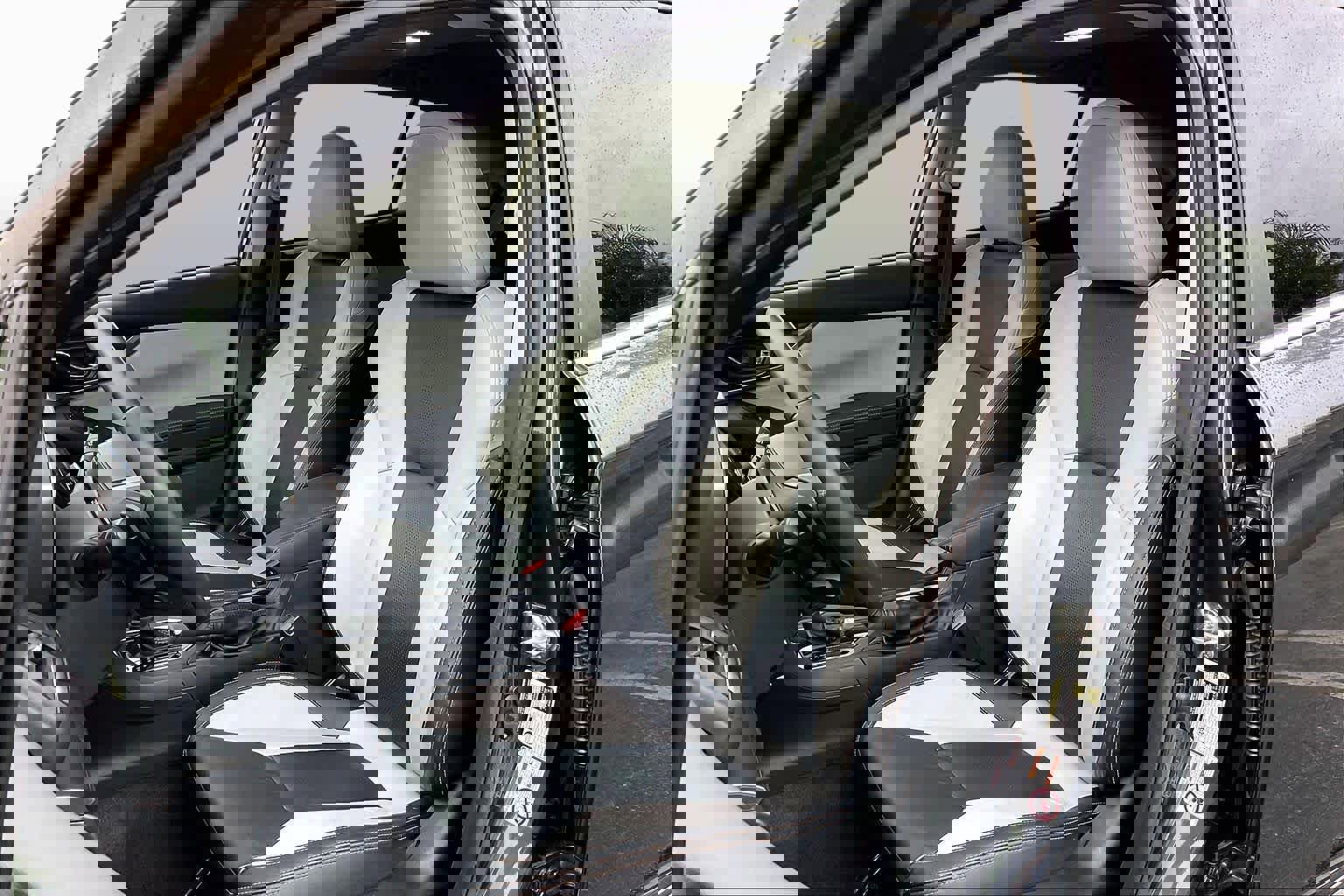 Used 2023 Subaru Crosstrek 2.0i image 7