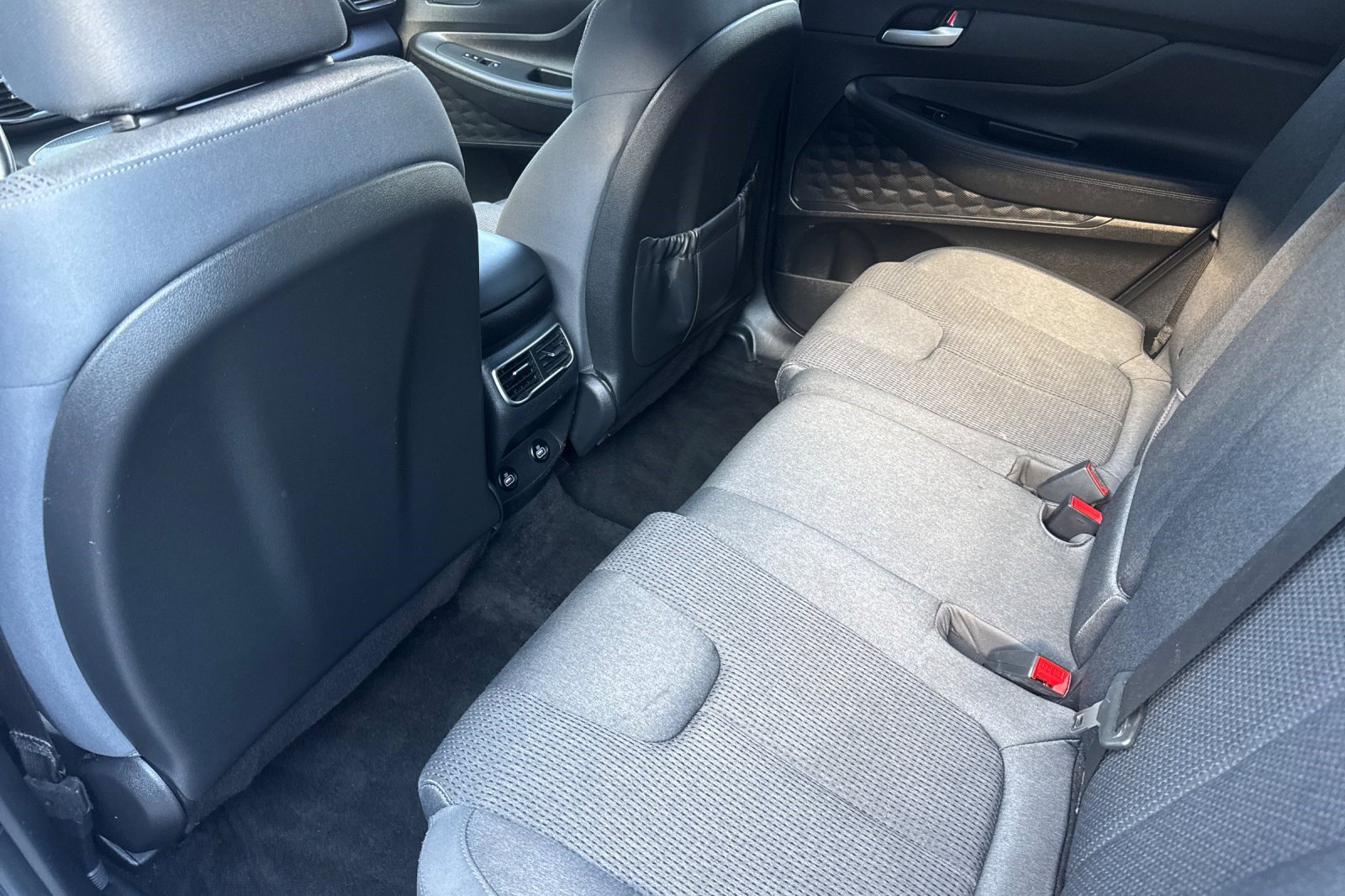 Used 2022 Hyundai Santa Fe XRT AWD/4WD image 25