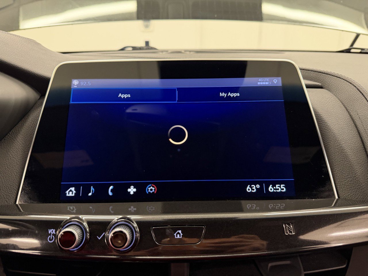 Used 2021 Cadillac CT5 Premium Luxury w/ Lighting Package image 12