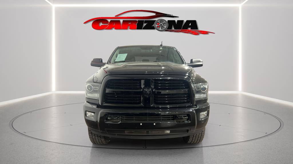 Used 2014 RAM 2500 Big Horn image 13