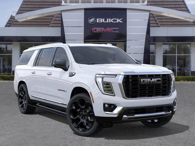 New 2026 GMC Yukon XL Denali w/ Denali Reserve Package image 7