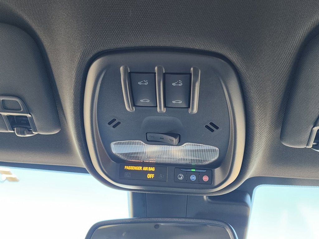 New 2026 Buick Envista Avenir image 34