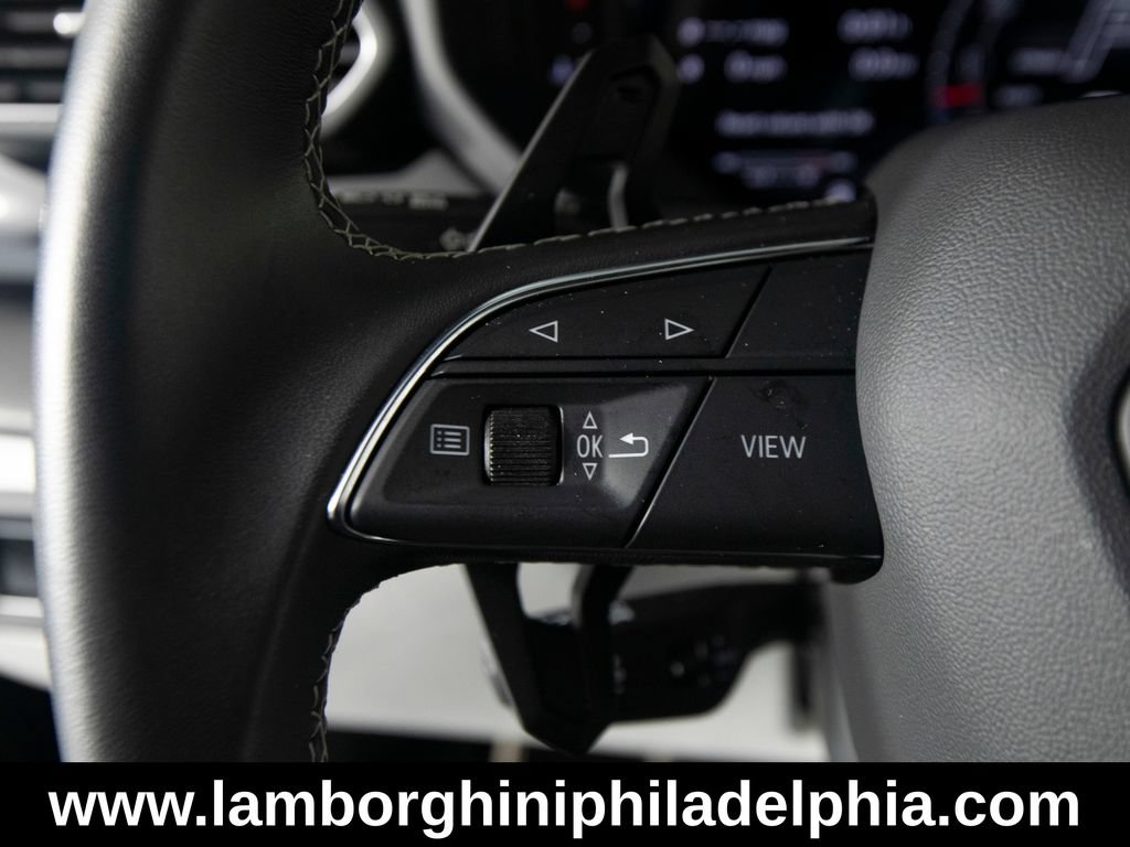 Used 2023 Lamborghini Urus S AWD/4WD image 21