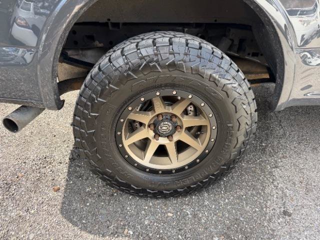 Used 2016 Ford F150 XLT w/ Equipment Group 302A Luxury image 13