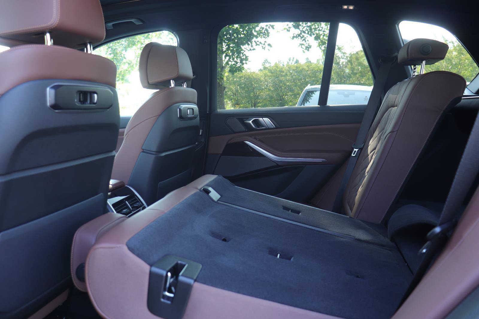 Used 2026 BMW X5 sDrive40i RWD image 13