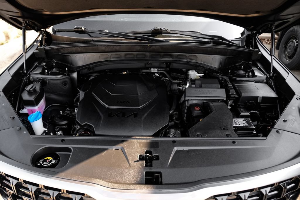 Used 2023 Kia Telluride EX X-Line AWD/4WD image 57