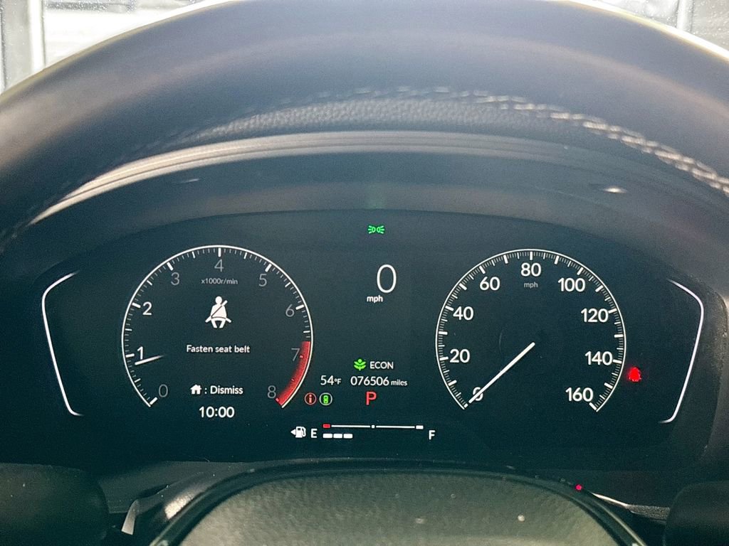 Used 2022 Honda Civic Sport image 14