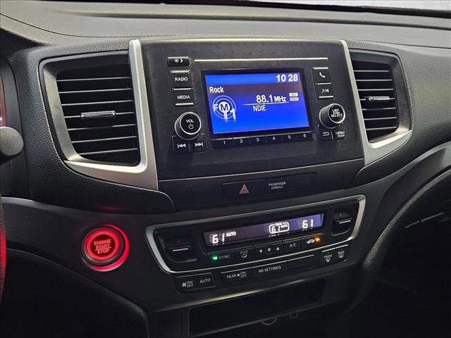 Used 2019 Honda Ridgeline Sport image 12