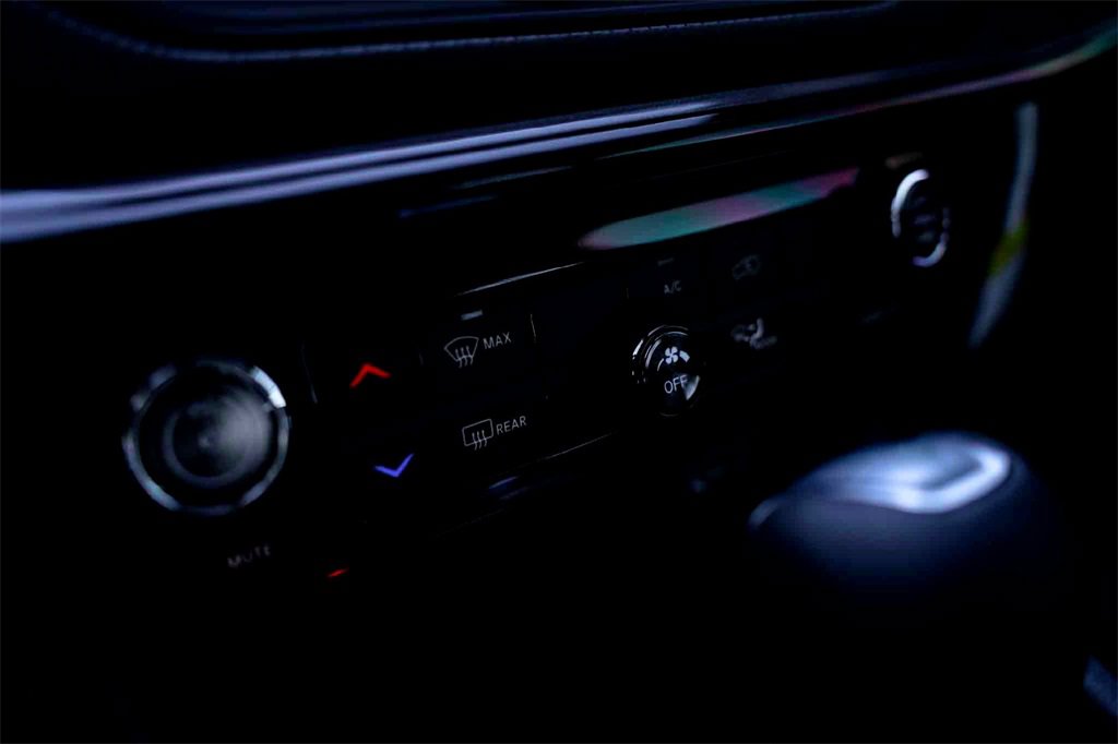 New 2026 Jeep Compass Latitude image 16