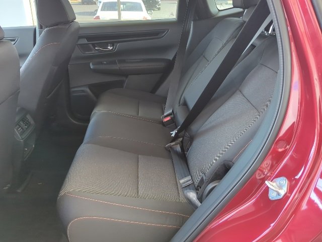 New 2026 Honda CR-V TrailSport image 11