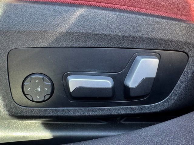 Certified 2023 BMW 430i Gran Coupe xDrive w/ M Sport Package image 15