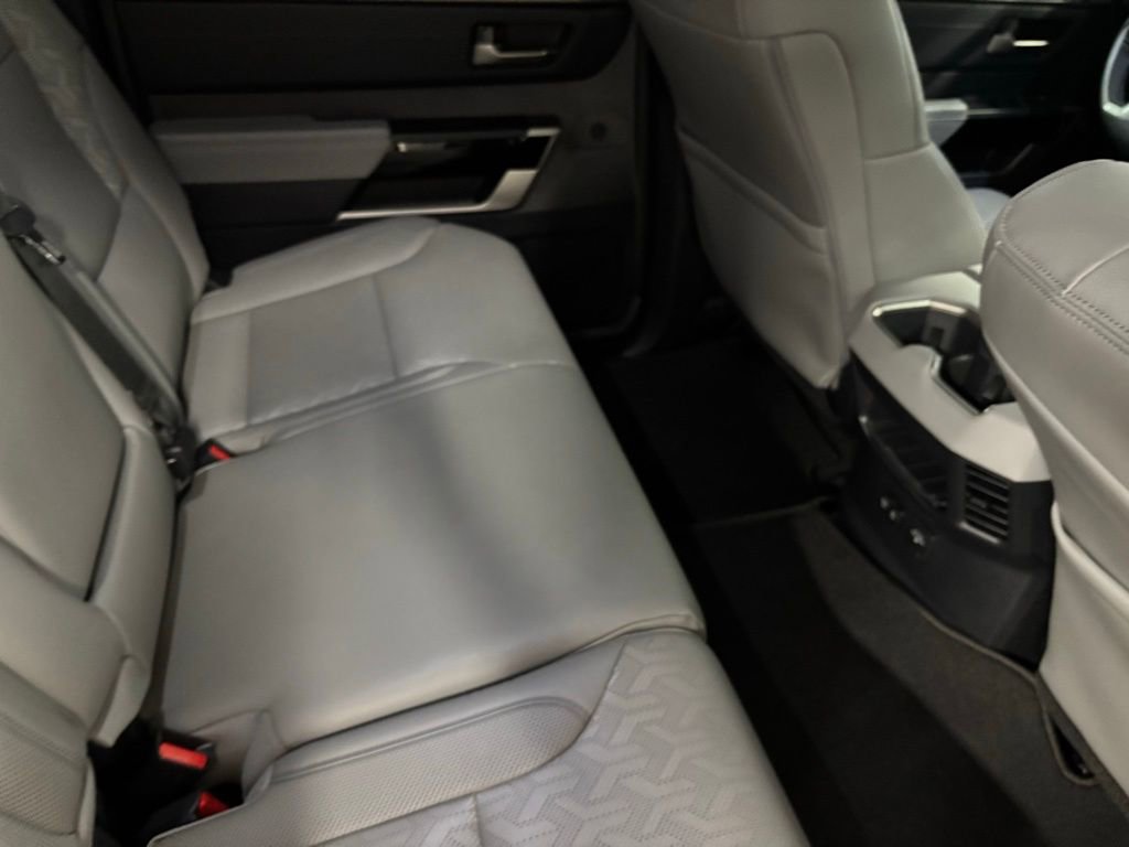 Used 2023 Toyota Tundra Limited image 19