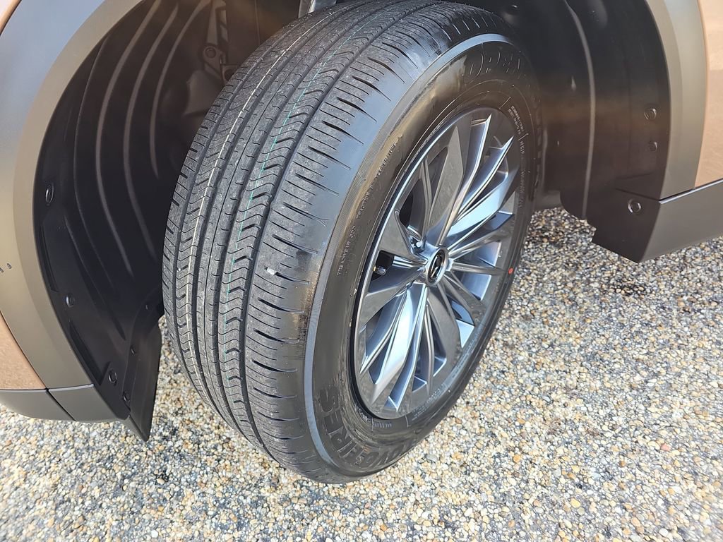 New 2026 MAZDA CX-70 SC Plus image 34