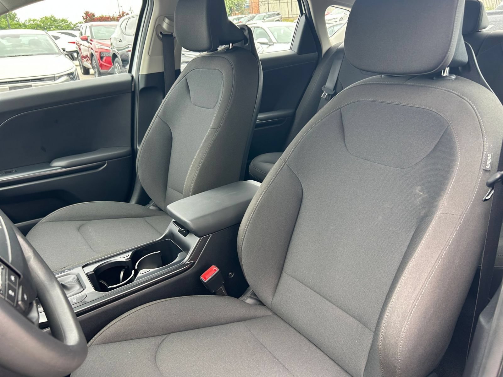 Used 2026 Kia K4 FWD image 31