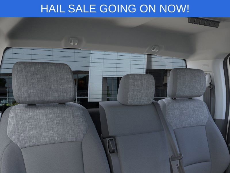 New 2026 Ford F350 XLT AWD/4WD image 23