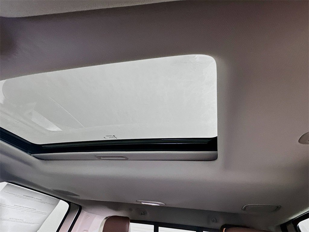 New 2026 RAM 3500 Longhorn image 14