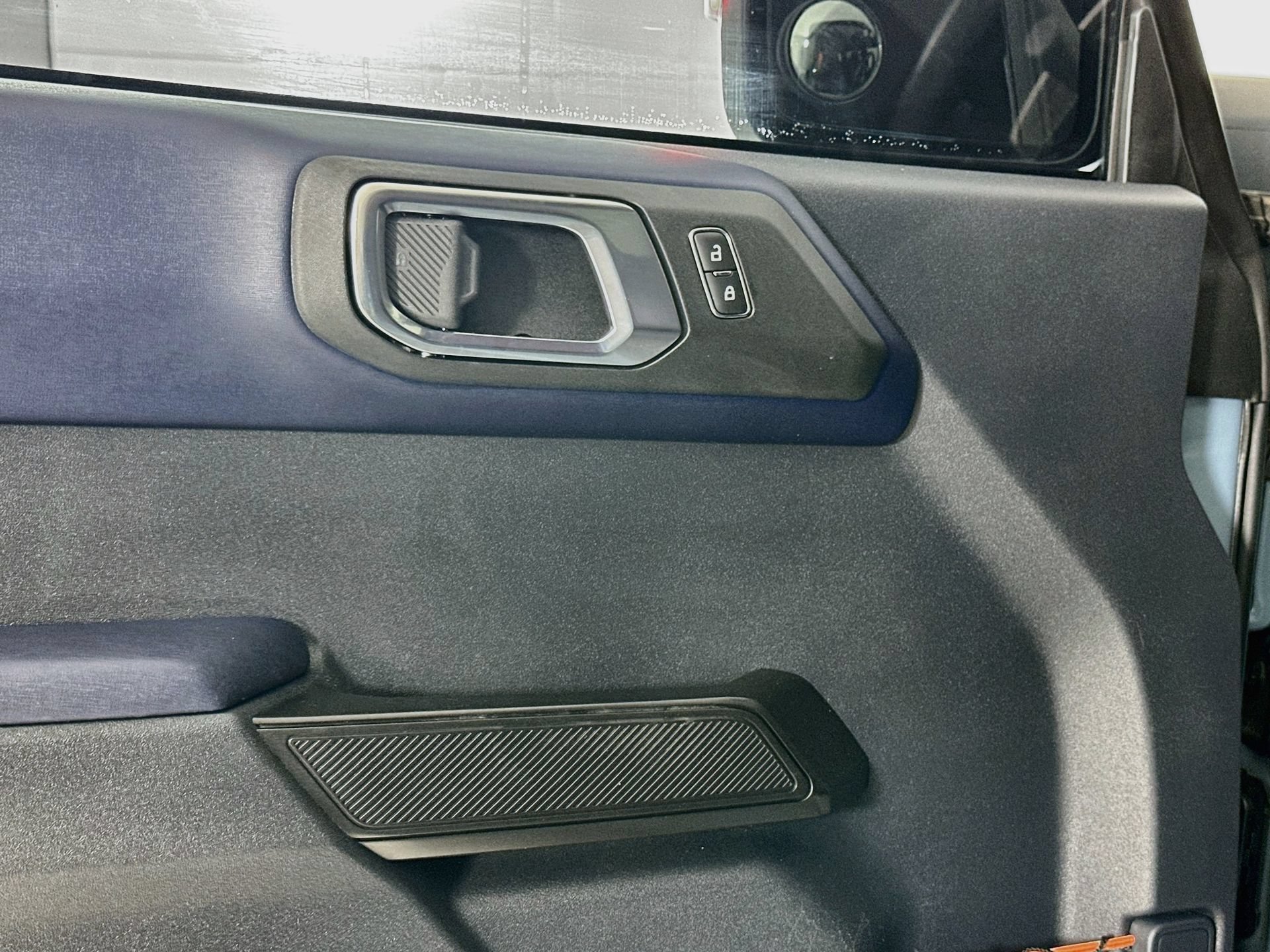 Used 2023 Ford Bronco Raptor AWD/4WD image 19