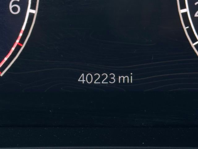 Used 2022 Jeep Grand Cherokee Altitude image 27