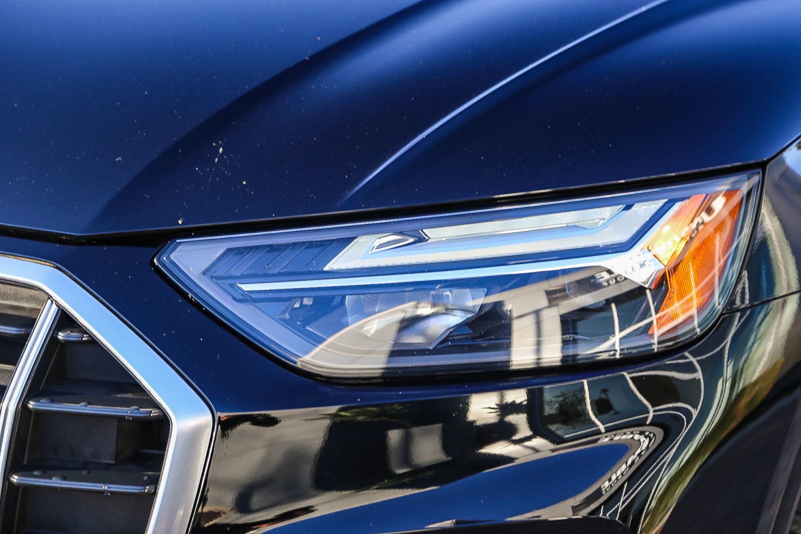 Certified 2023 Audi Q5 2.0T Premium w/ Convenience Package image 4