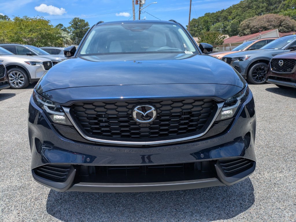 New 2026 MAZDA CX-5 Preferred AWD/4WD image 10