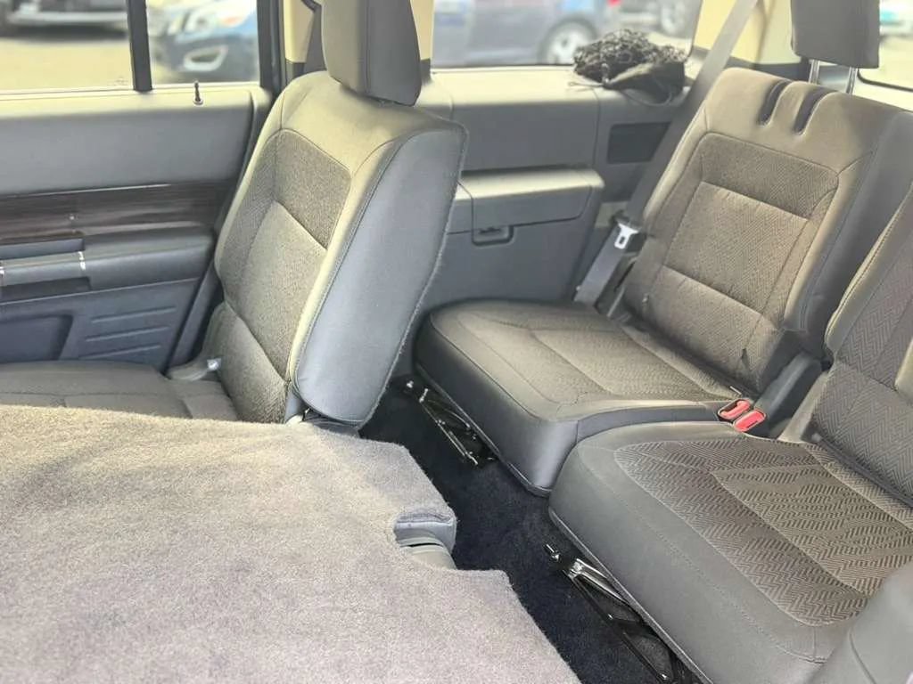 Used 2016 Ford Flex SEL w/ Equipment Group 201A FWD image 15