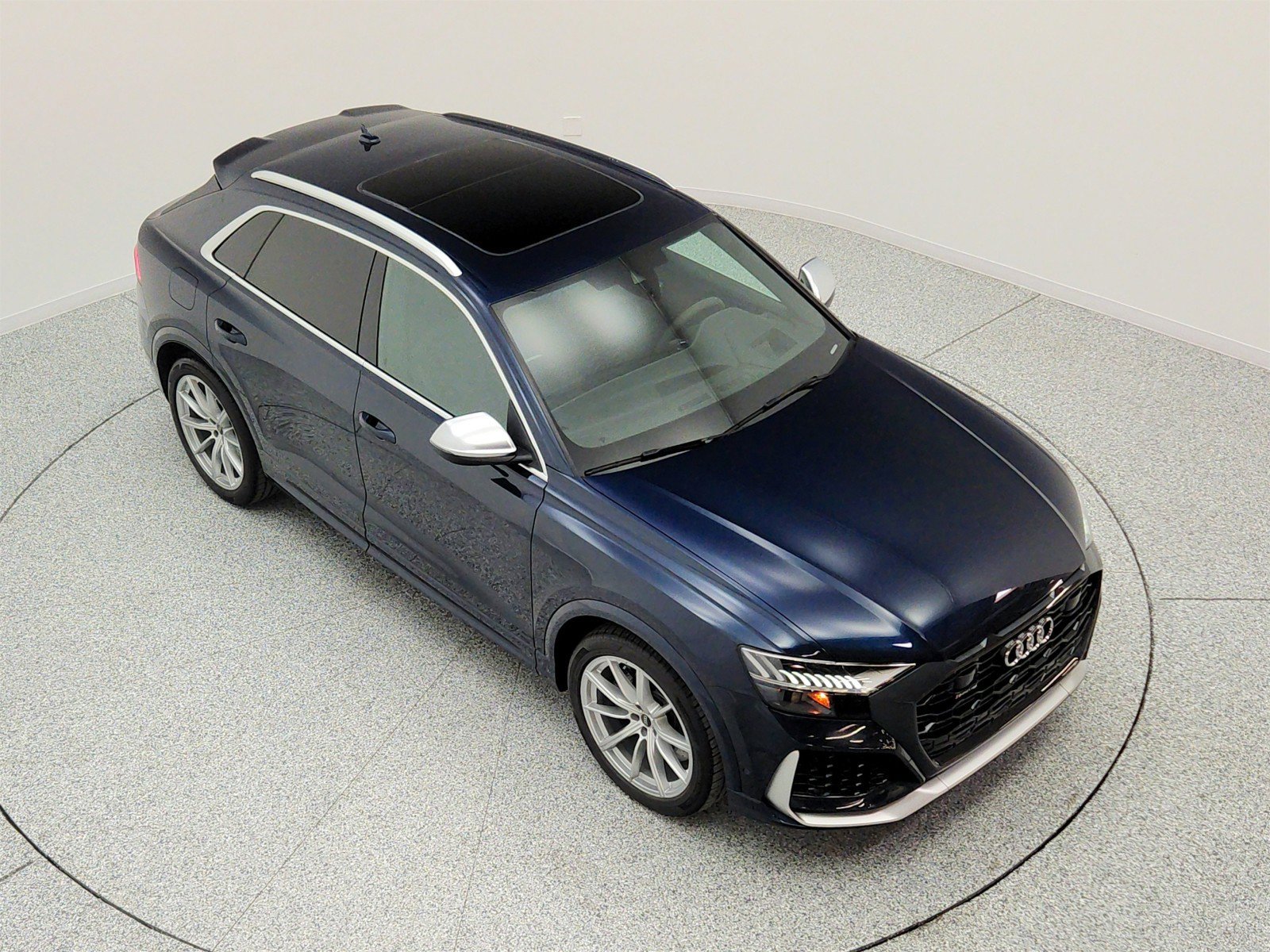 Used 2024 Audi RS Q8 w/ Executive Package AWD/4WD image 24
