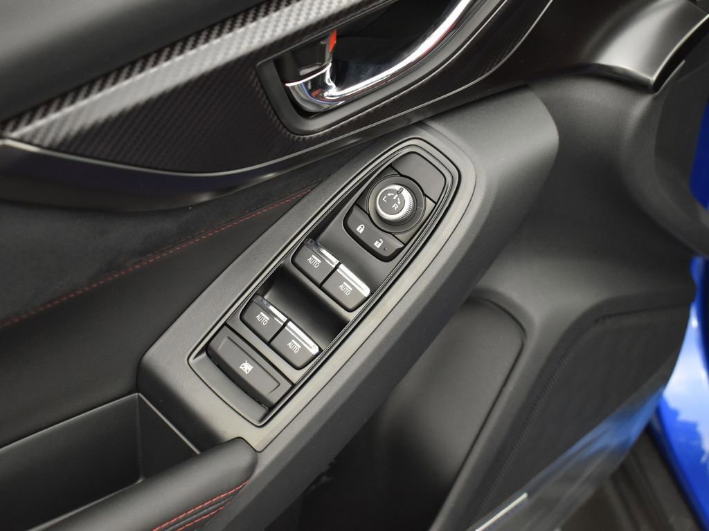 New 2025 Subaru WRX Limited image 8