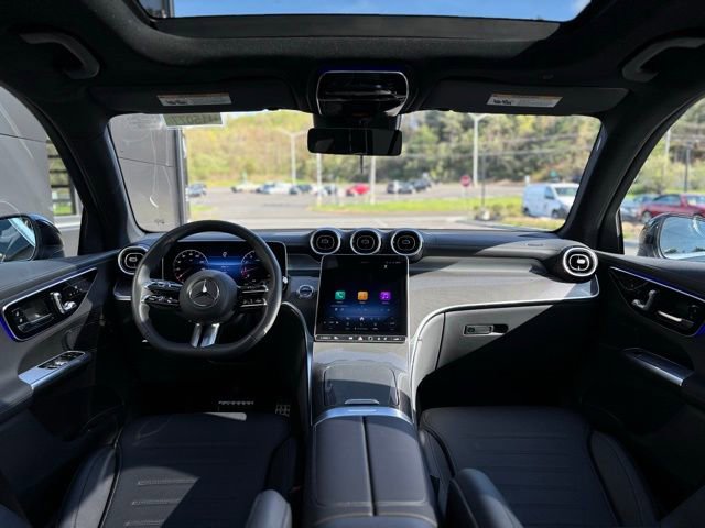 Used 2026 Mercedes-Benz GLC 300 4MATIC image 27