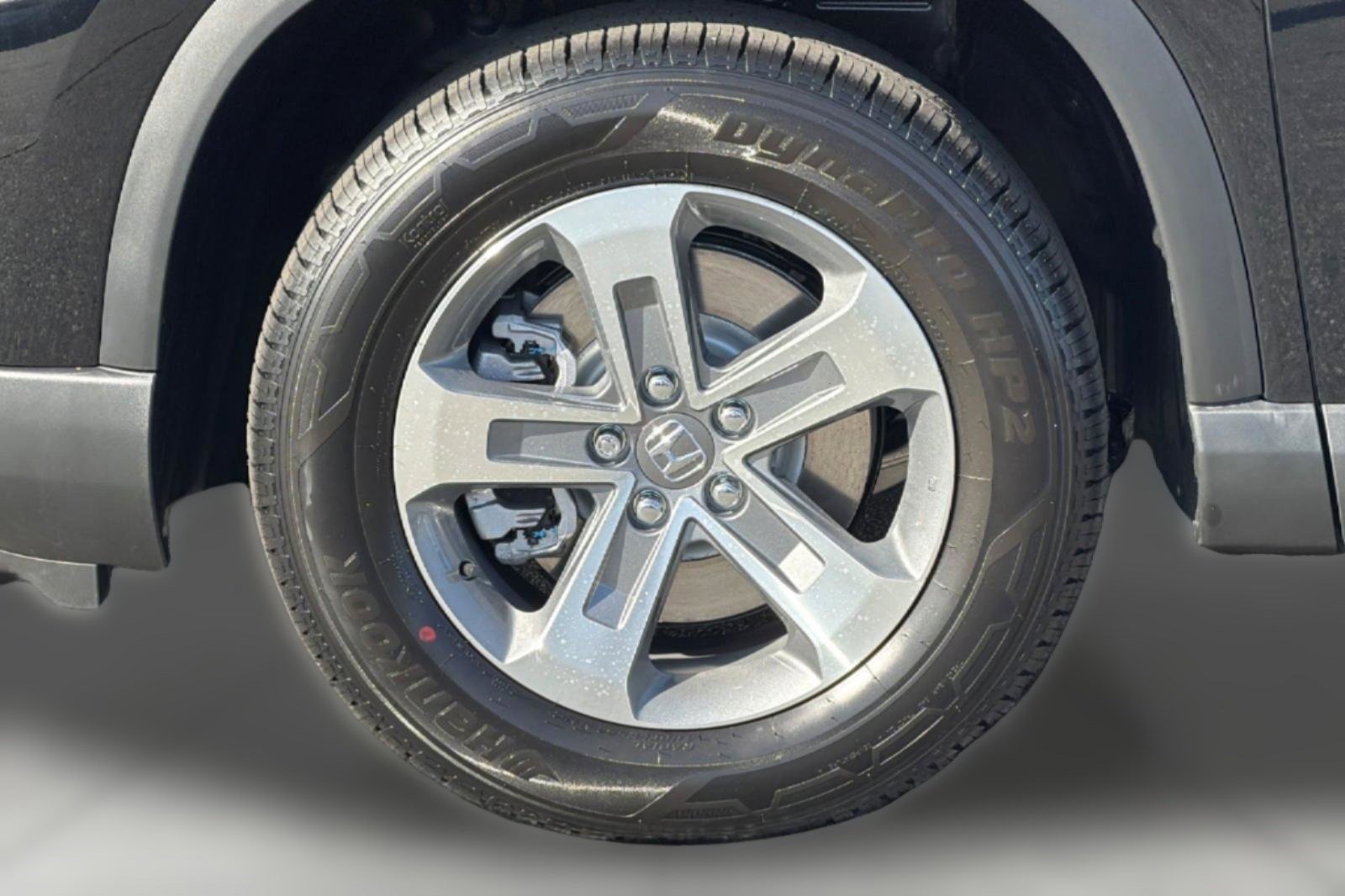 New 2026 Honda Pilot EX-L image 11