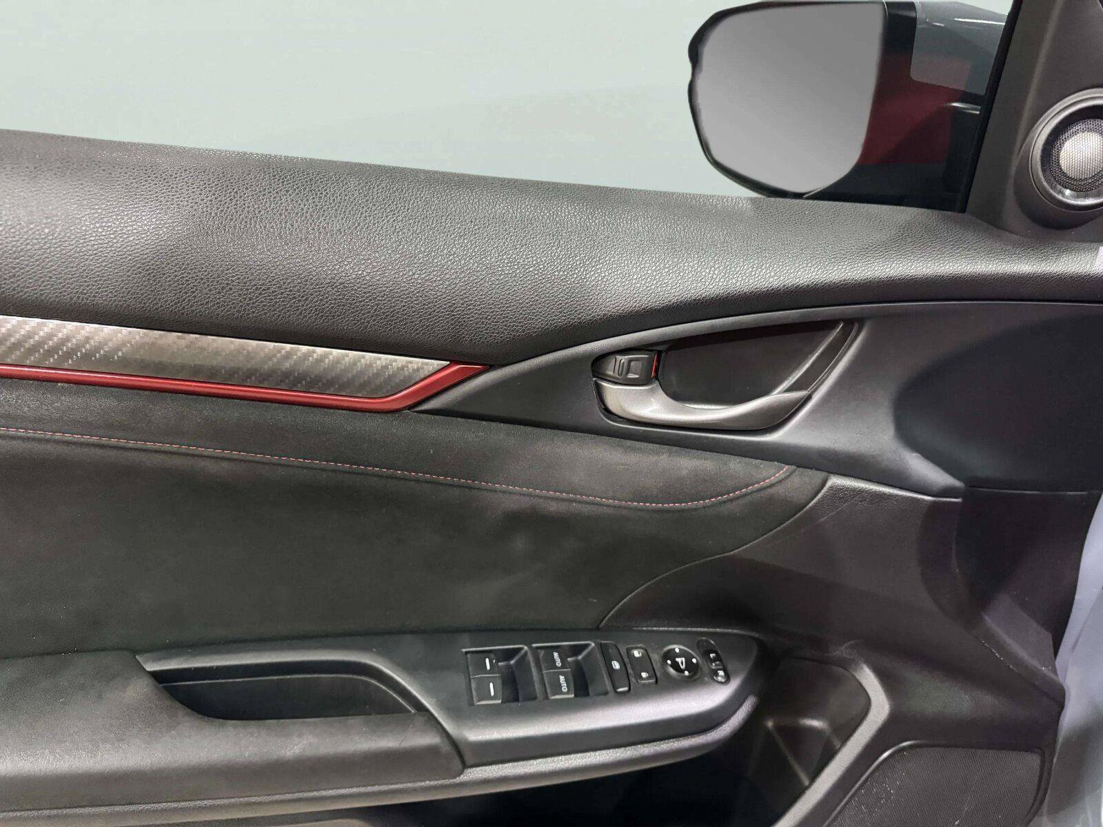 Used 2021 Honda Civic Type R image 24