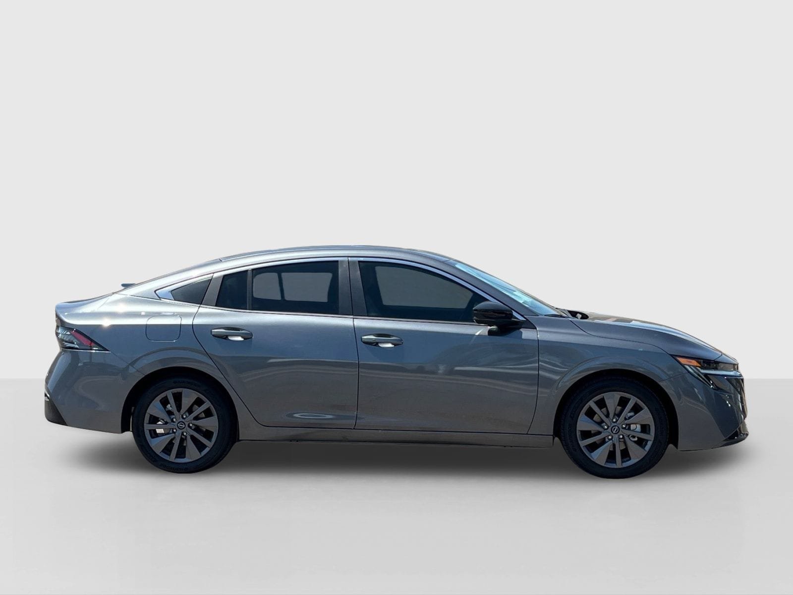 New 2026 Nissan Sentra SL w/ Floor Mat Package FWD image 6