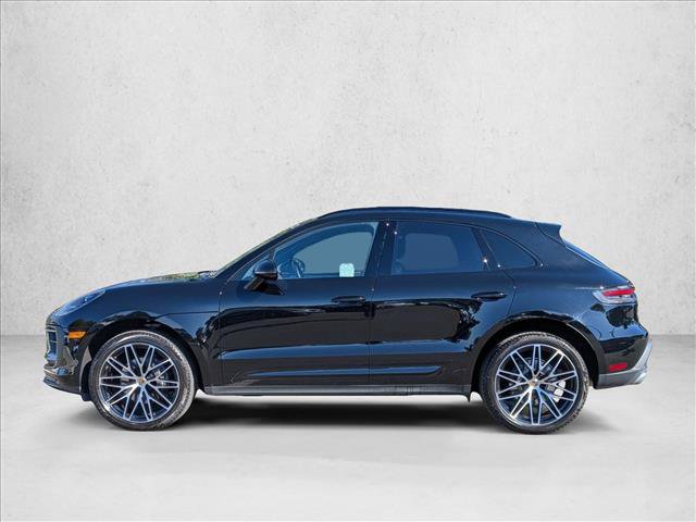 Used 2022 Porsche Macan AWD/4WD image 9