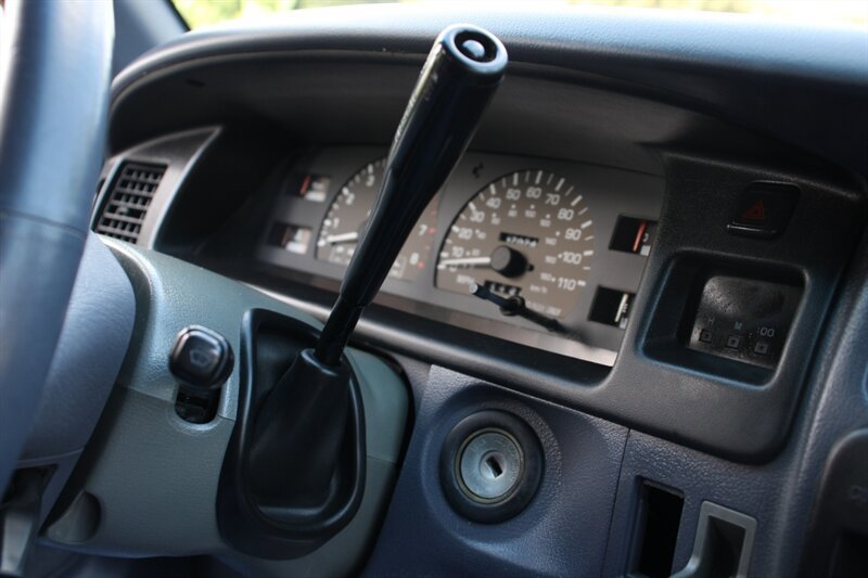 Used 1997 Toyota T100 SR5 AWD/4WD image 8