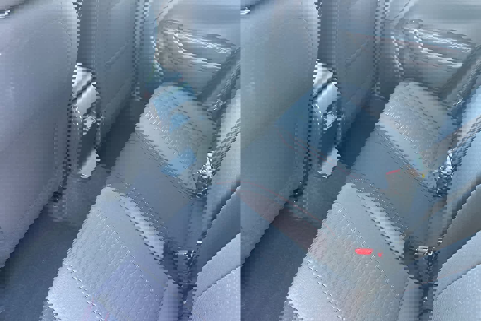 New 2025 Subaru Impreza 2.0i Sport image 10