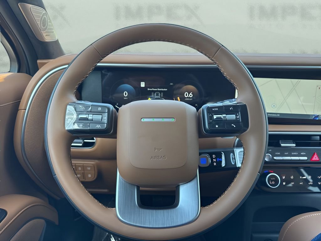 Used 2026 Hyundai Palisade Calligraphy image 22