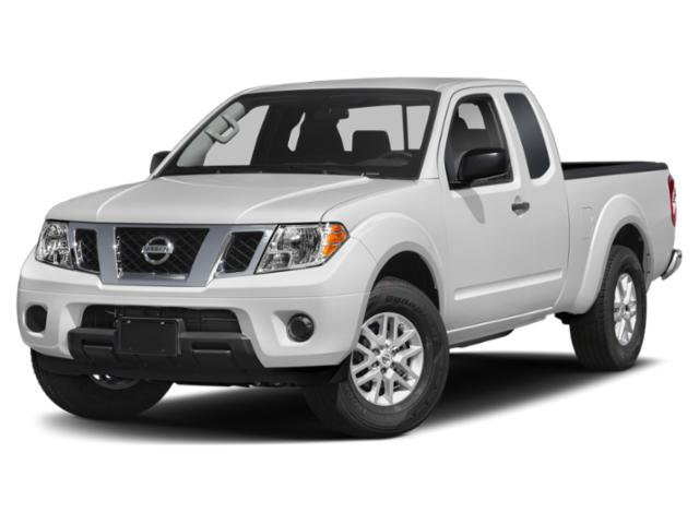 Used 2019 Nissan Frontier SV w/ Value Truck Package