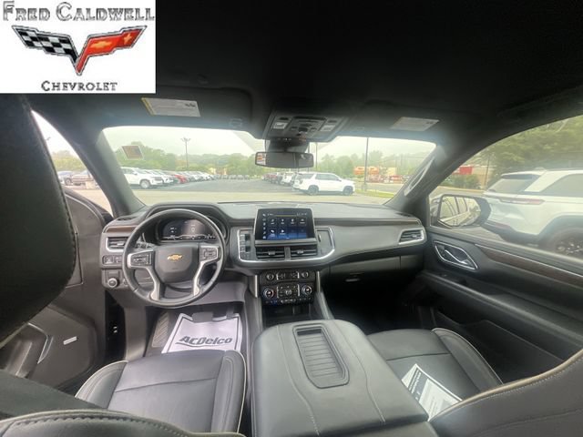 Used 2023 Chevrolet Tahoe Premier RWD image 25
