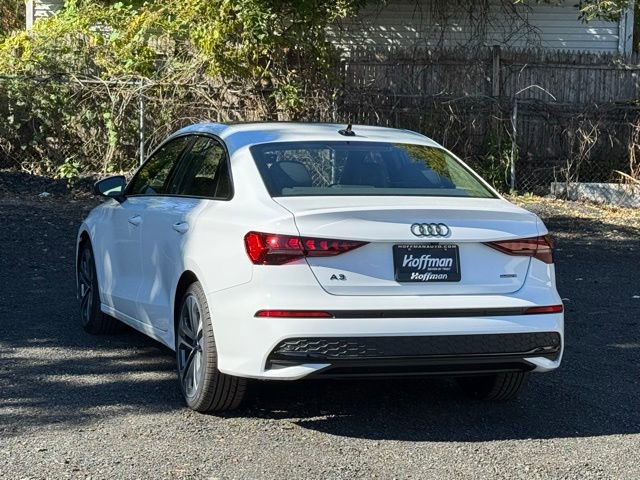 New 2026 Audi A3 2.0T Premium Plus image 6
