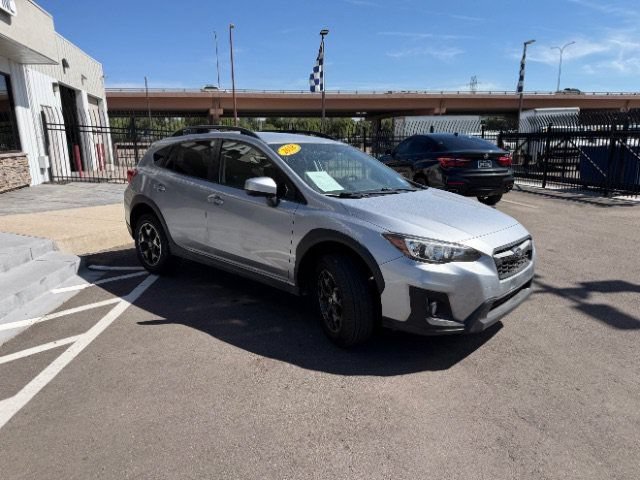 Used 2018 Subaru Crosstrek 2.0i Premium AWD/4WD image 17