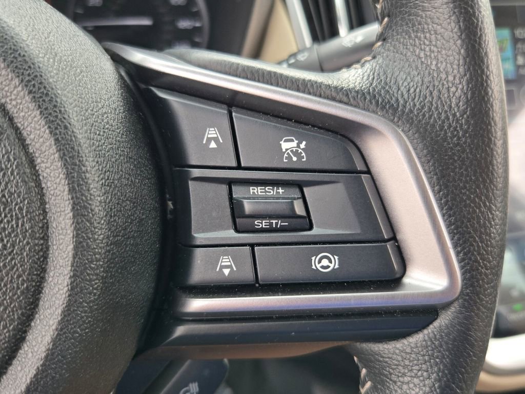 Used 2024 Subaru Legacy Limited image 23