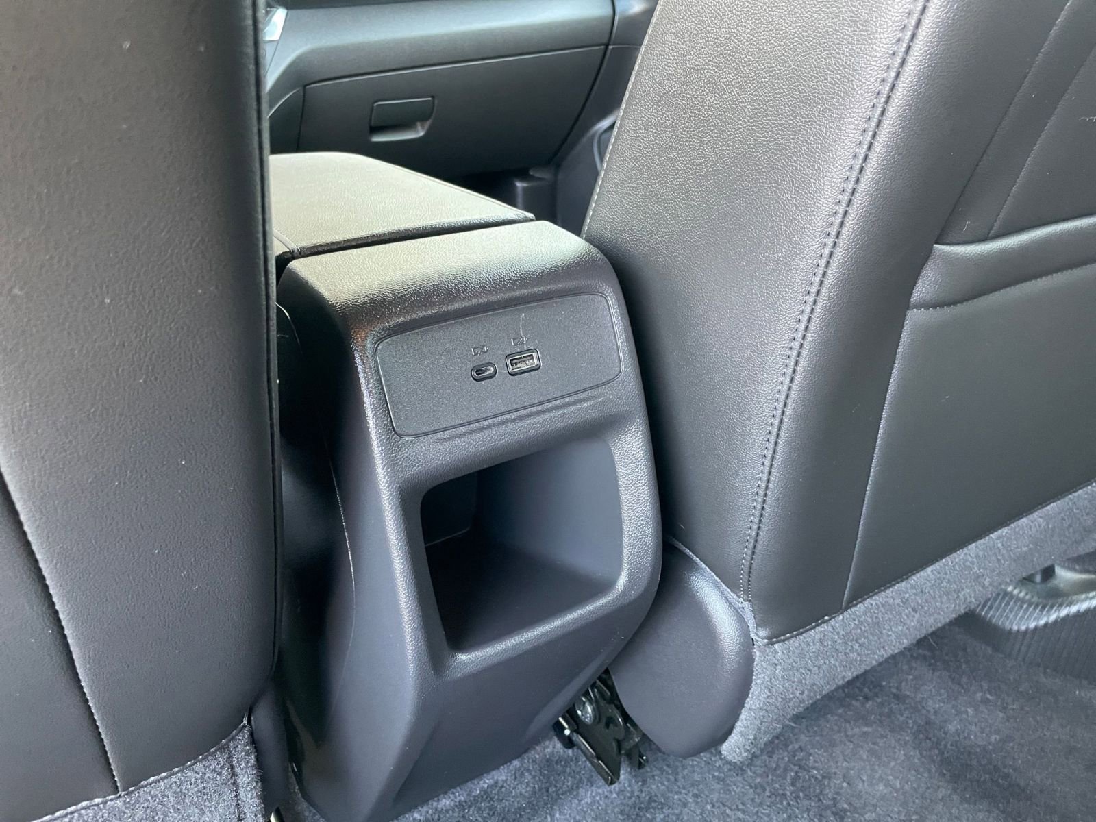 Used 2025 Buick Envista Preferred image 22