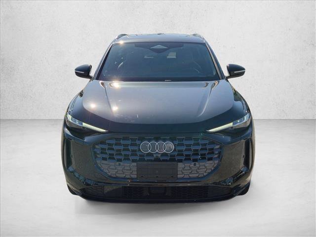 Certified 2025 Audi Q5 Premium w/ Premium Plus AWD/4WD image 2