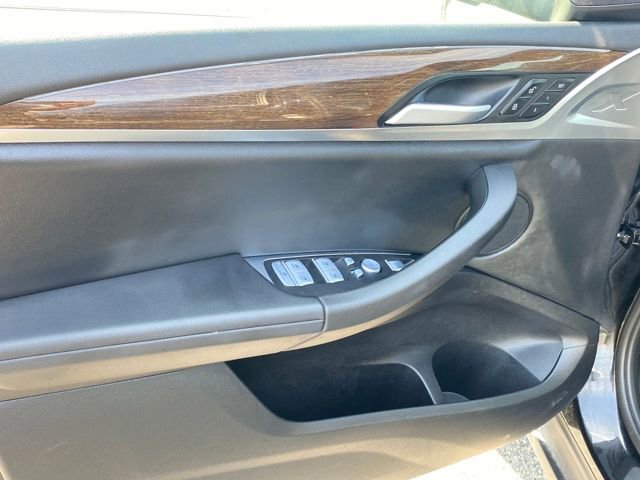 Used 2023 BMW X3 xDrive30i image 18